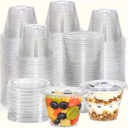 Desert Round tube 125ml (10s)